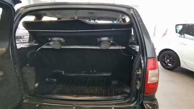 CHEVROLET NIVA смотреть онлайн