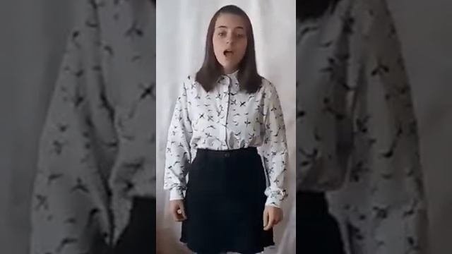 Шлыкова Александра, Е.  Солодовников 