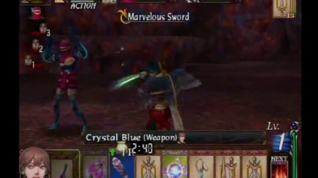 Baten Kaitos Origins Walkthrough Part 50 of ?? смотреть онлайн