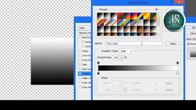 PHOTOSHOP TUTORIAL: CREATING 3D TEXTURED VASE смотреть онлайн