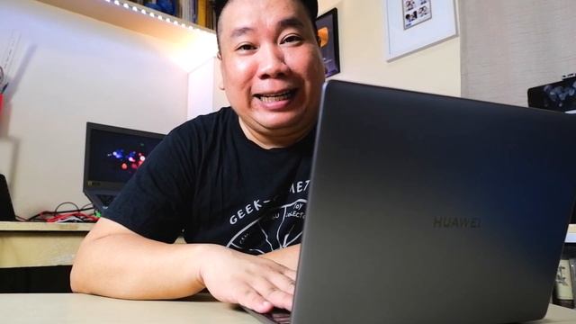 HUAWEI MATEBOOK 13 - MY REVIEW AFTER USING IT FOR 5 MONTHS смотреть онлайн