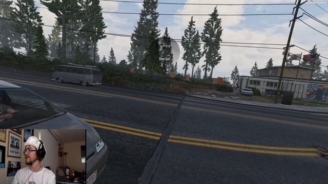 Rostov Review Gta V: mountain bike of doom смотреть онлайн