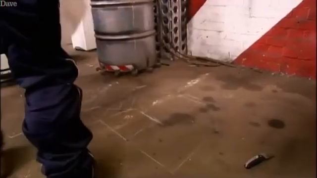 Scrapheap Challenge - S10E13 (Hovercraft Bother) #ScrapheapChallenge