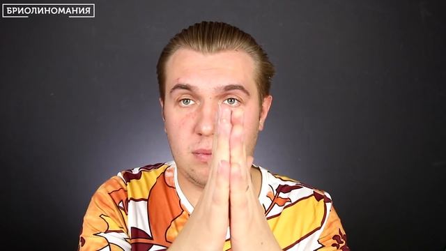 Незаметная укладка | Обзор глины для волос Fallkony | Матовая глина