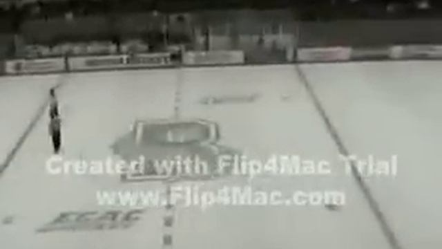 Riley Nash Goal Cornell @ Brown 11/02/2007 смотреть онлайн