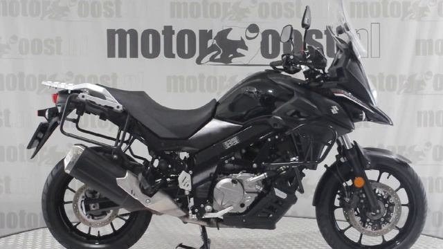SUZUKI DL 650 A ABS V-STROM DL650 V STROM DL650A смотреть онлайн