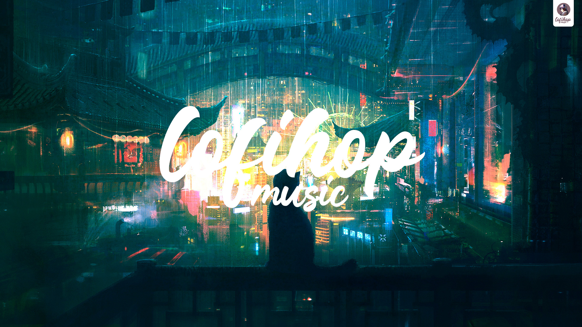 Aiguille - Day And Night ?[lofi Hip Hop/relaxing Beats]