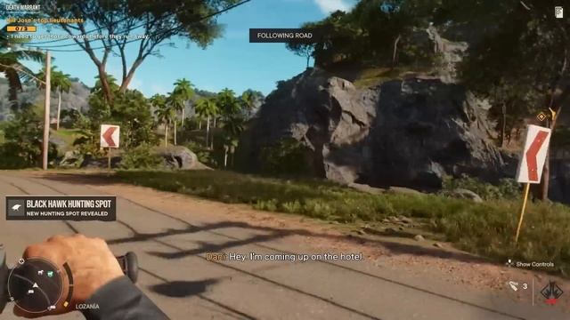 Kısaca Far Cry 6 смотреть онлайн