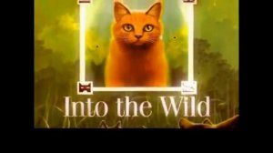 s01e01 Коты Воители - Стань Диким (русская озвучка)