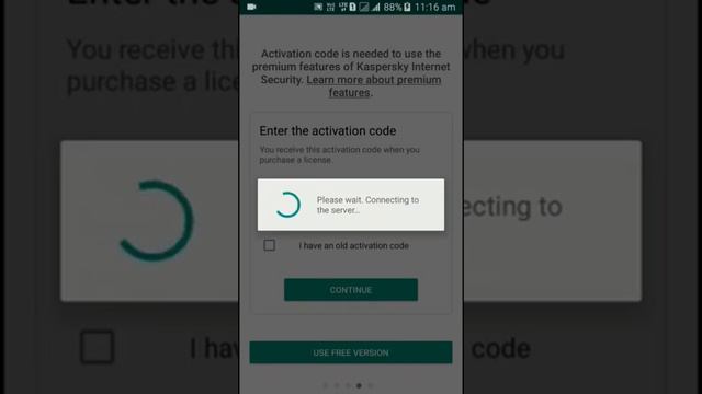 Kaspersky Internet Security For Android смотреть онлайн
