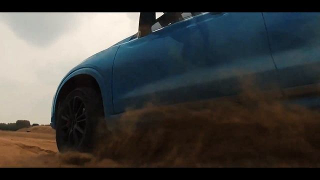 17万级最强四驱SUV 2020试驾吉利Geely星越魅影骑士版 смотреть онлайн