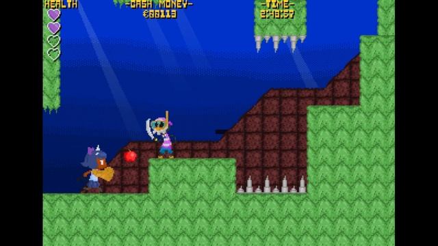 Khimera: Destroy All Monster Girls - This Really Should've Been Better смотреть онлайн