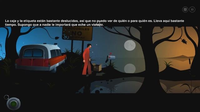 THE SILENT AGE | ENCONTRAMOS LA CASA DE LAMBERT | CAP5 смотреть онлайн