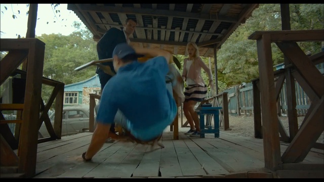 Жених - Трейлер (2016) смотреть онлайн