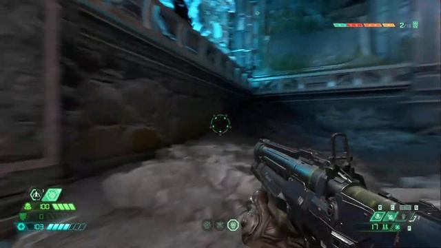 Doom Eternal - Прохождение игры. Серия 5 смотреть онлайн