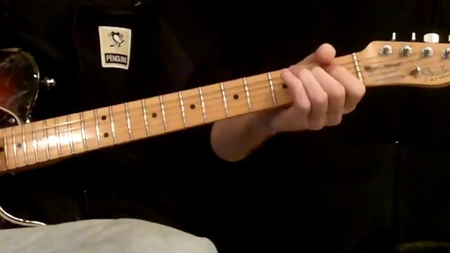 How To Play 'Silver Train' Rolling Stones смотреть онлайн