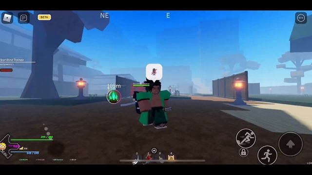 How To Do Push Ups In Project Slayer Fast And Easy?⚡️ смотреть онлайн