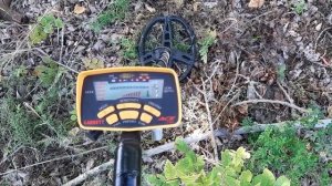 НАСТРОЙКА GARRETT ACE 250 НА ЧЕРМЕТ И ЦВЕТМЕТ!