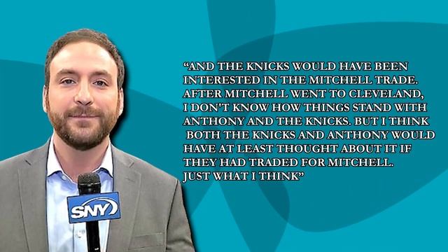 NBA Insider REVEALS Details About RJ Barrett We Did NOT Know.. смотреть онлайн