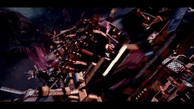 Battlefleet Gothic Armada - Orks Trailer