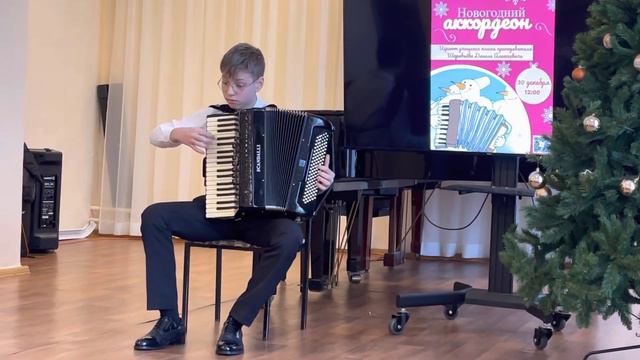 Дмитрий Мясников, 12 лет смотреть онлайн