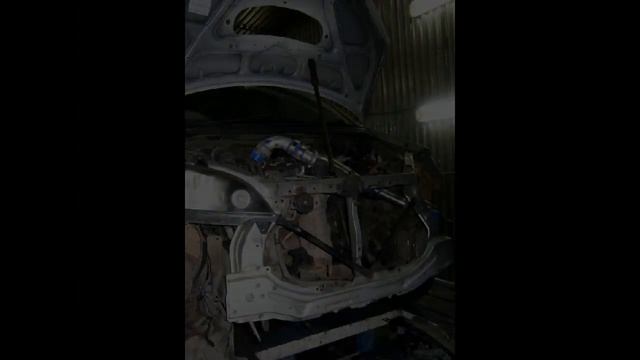 ноускаты или носорезка daihatsu. кузовной ремонт недорого. смотреть онлайн