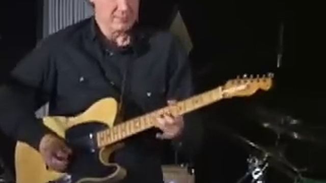 FARGEN AMPS JW-40 AMPLIFIER JIM WEIDER DEMO смотреть онлайн