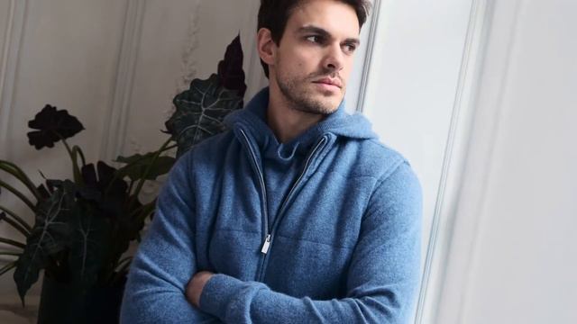 Все о TENDER CASHMERE. Наша стратегия, видение и любовь к кашемиру смотреть онлайн