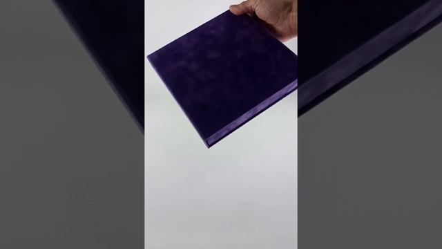 Коробка-книга на магнитах 