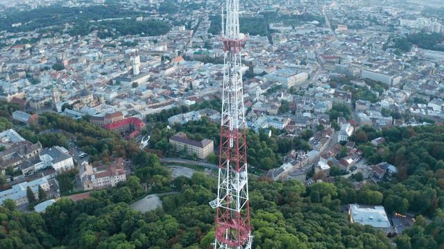 Телевышка львов смотреть онлайн