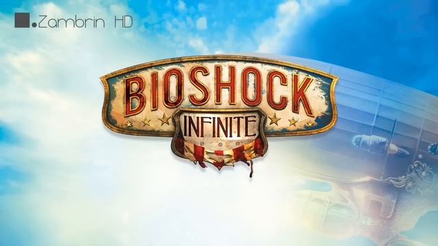 BioShock Infinite OST 01 - Nico Vega - Beast - Trailer Theme (Normal Version) смотреть онлайн