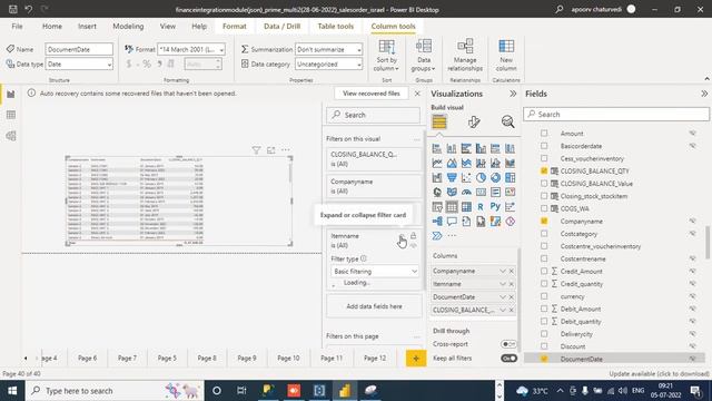 Snapshot calculations in Powerbi for weighted average calculations смотреть онлайн