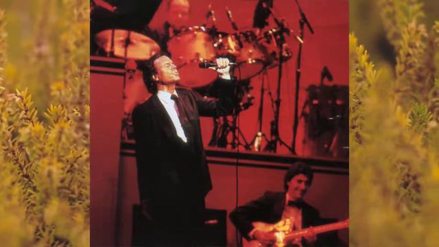 Julio Iglesias - Biography, History And Chronology