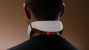 EMS-массажер для шеи BORK