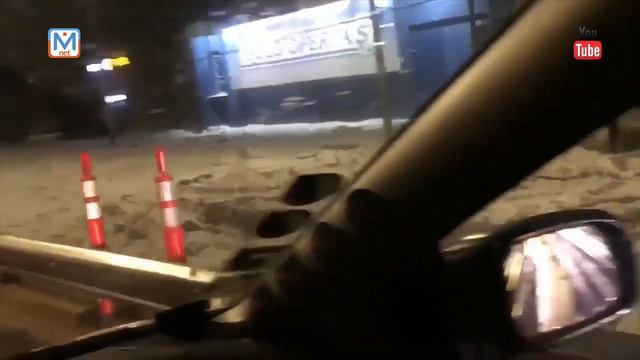 Замороженный город смотреть онлайн