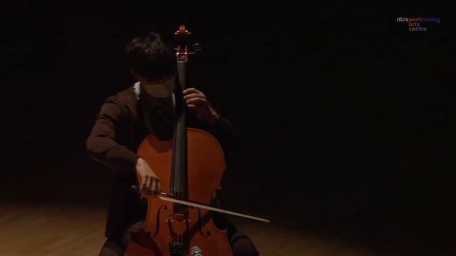 Goltermann: Notturno смотреть онлайн