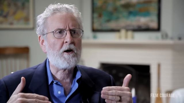 Screenwriting Plot Structure Masterclass - Michael Hauge [FULL INTERVIEW] смотреть онлайн