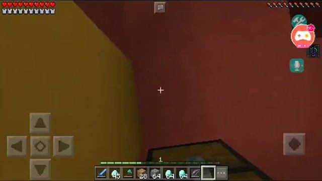 Minecraft - Pocket Edition gamemr смотреть онлайн