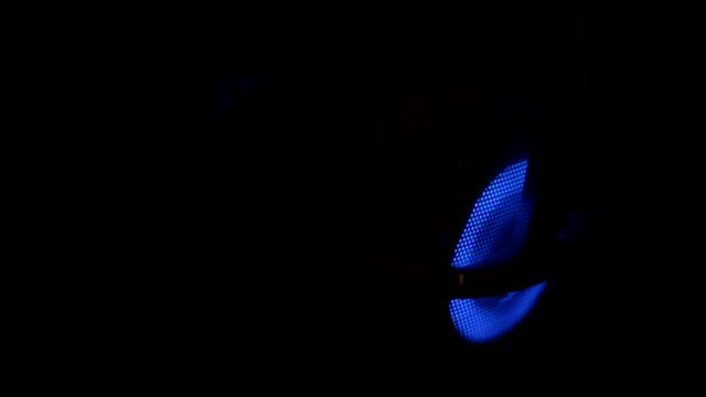 SteelSeries Siberia v2 Frost Blue (Trigger pulsation in action) смотреть онлайн