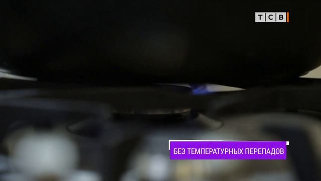 Этого со сковородой делать НЕЛЬЗЯ! смотреть онлайн