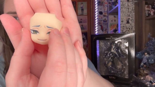 My Poor Unfortunate Wallet ? | Twisted Wonderland Anime Figure/Nendoroid Unboxing (Octavinelle Dorm