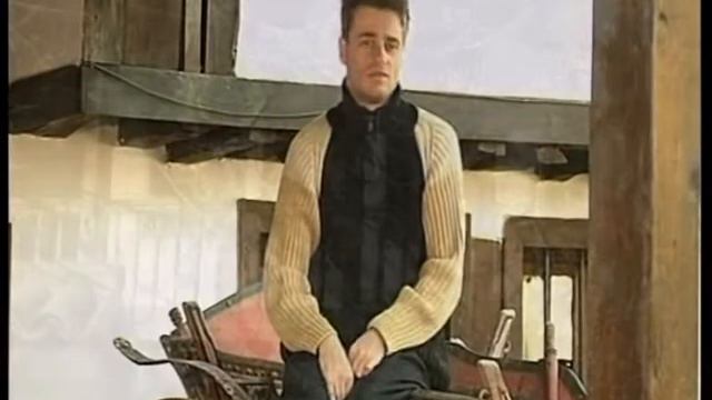 Добрин Добрев - Седнала е Руска смотреть онлайн