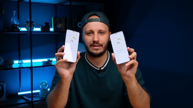 Камера №1? Обзор и сравнение Huawei P60 и P60 Pro смотреть онлайн