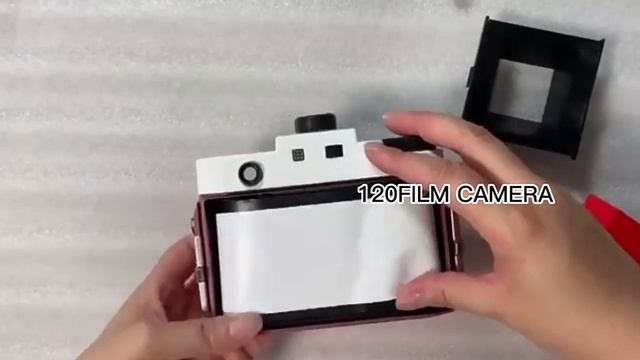 Holga смотреть онлайн