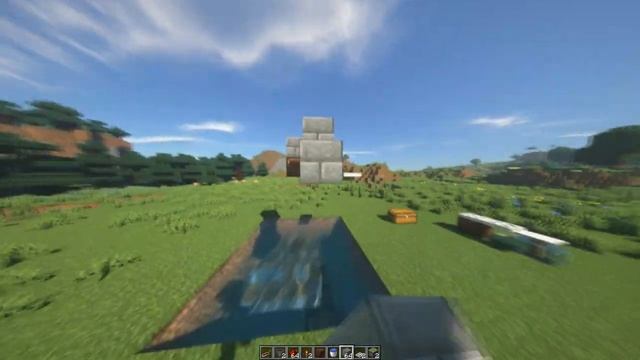 АФК РЫБАЛКА 1.16.5 В MINECRAFT| авто рыбалка майнкрафт 1.16.5|1.17| Как сделать афк рыбалку | ФЕРМА смотреть онлайн