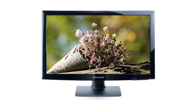 Latest Nixeus NX VUE27P 27 AH IPS WQHD Glossy LED Backlight LED Monitor Overview смотреть онлайн