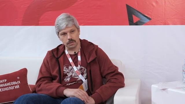 Панченко Иван (Postgres Professional) и Бердников Сергей (ЦФТ) смотреть онлайн