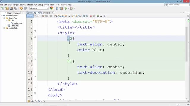 7. Curso PHP con acceso a base de datos MYSQL | HTML - CSS - JS смотреть онлайн