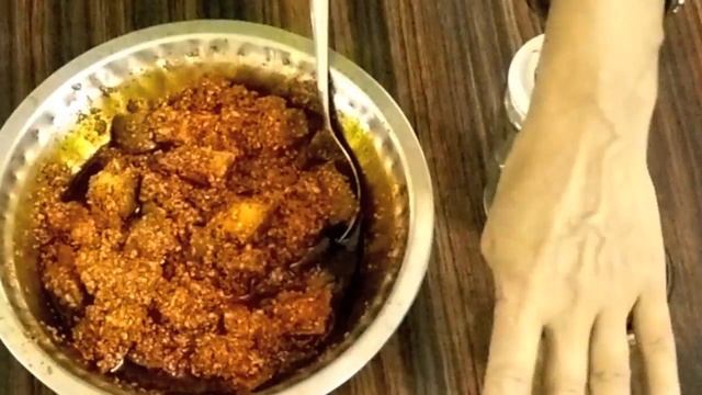 How To Store Pickle (Achaar) For Very Long Time смотреть онлайн
