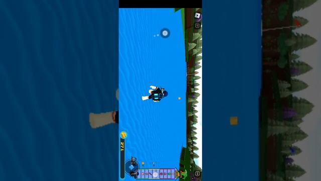 секретка на 30 неоновых блоков построй корабль и найди сокровище смотреть онлайн